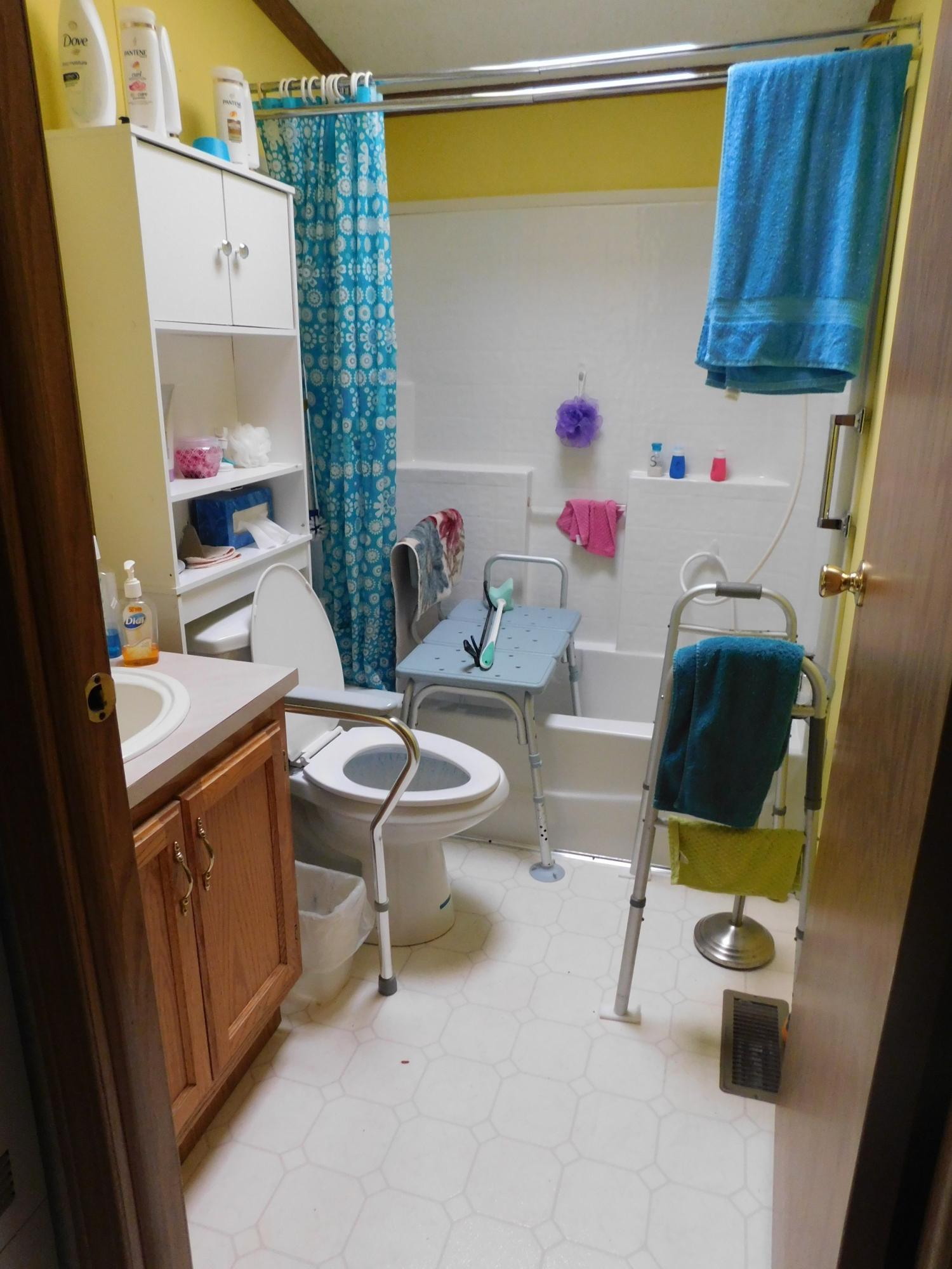 2243 Island Lake Road Comins, MI 48619 - Photo 17 of 24 Gallery Image 17