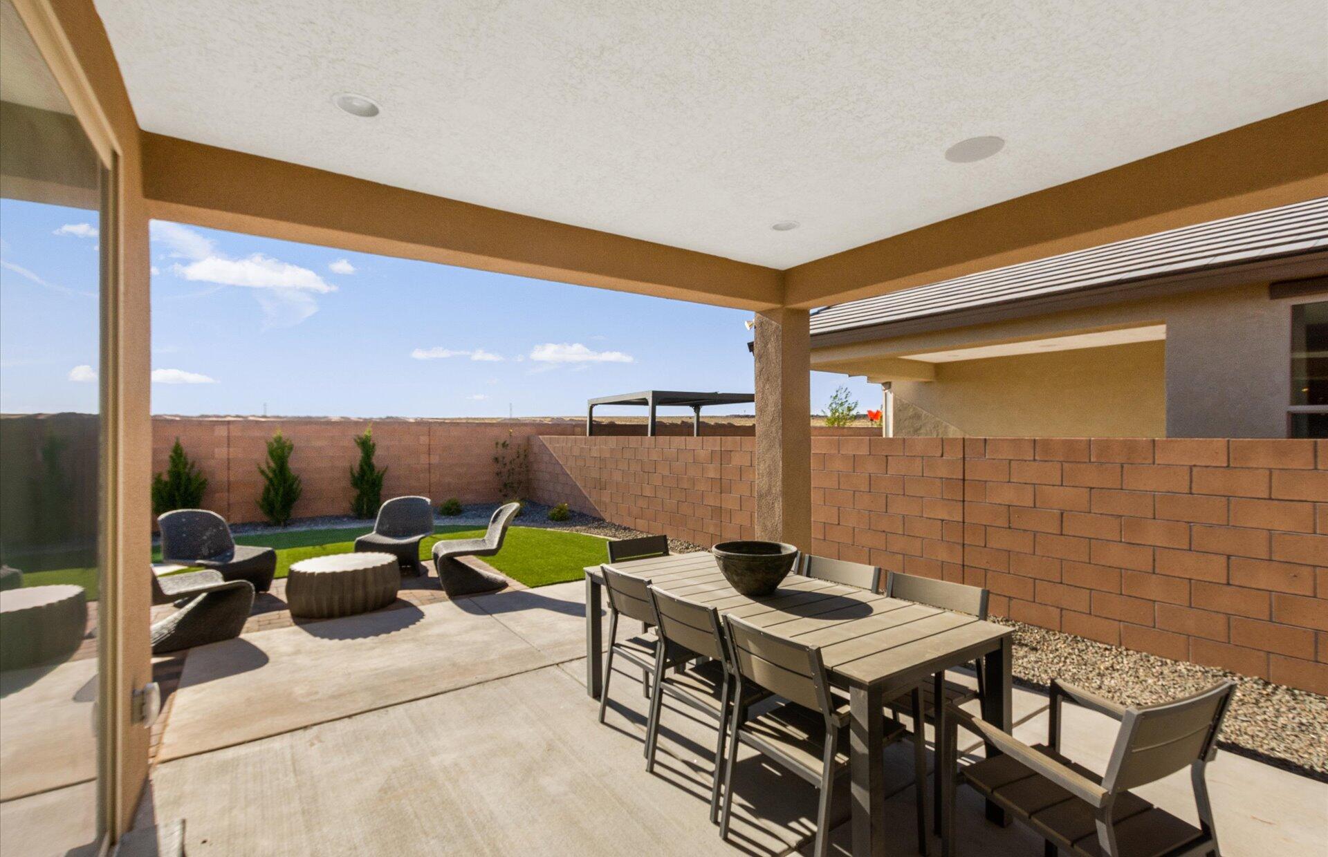 3023 Turquesa Loop Southeast Rio Rancho, NM 87124 - Photo 33 of 37 Gallery Image 33