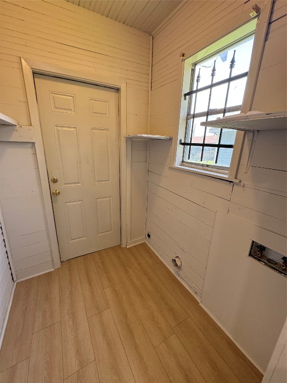 3428 Reeves Street Houston, TX 77004 - Photo 6 of 10 a view of an empty room with a window