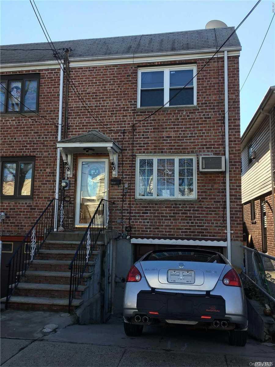 89-40 Desarc Road Queens, NY 11417 - Photo 1 of 1