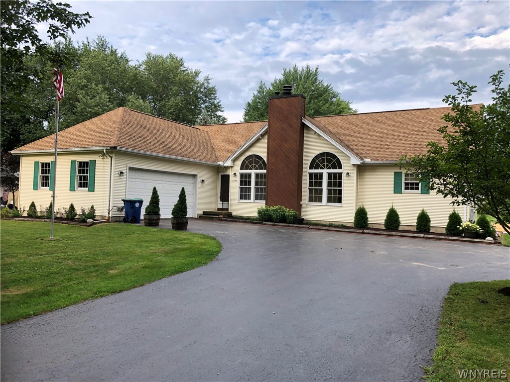 3292 Hopkins Road Amherst, NY 14228 - Photo 1 of 1 3292 Hopkins Rd