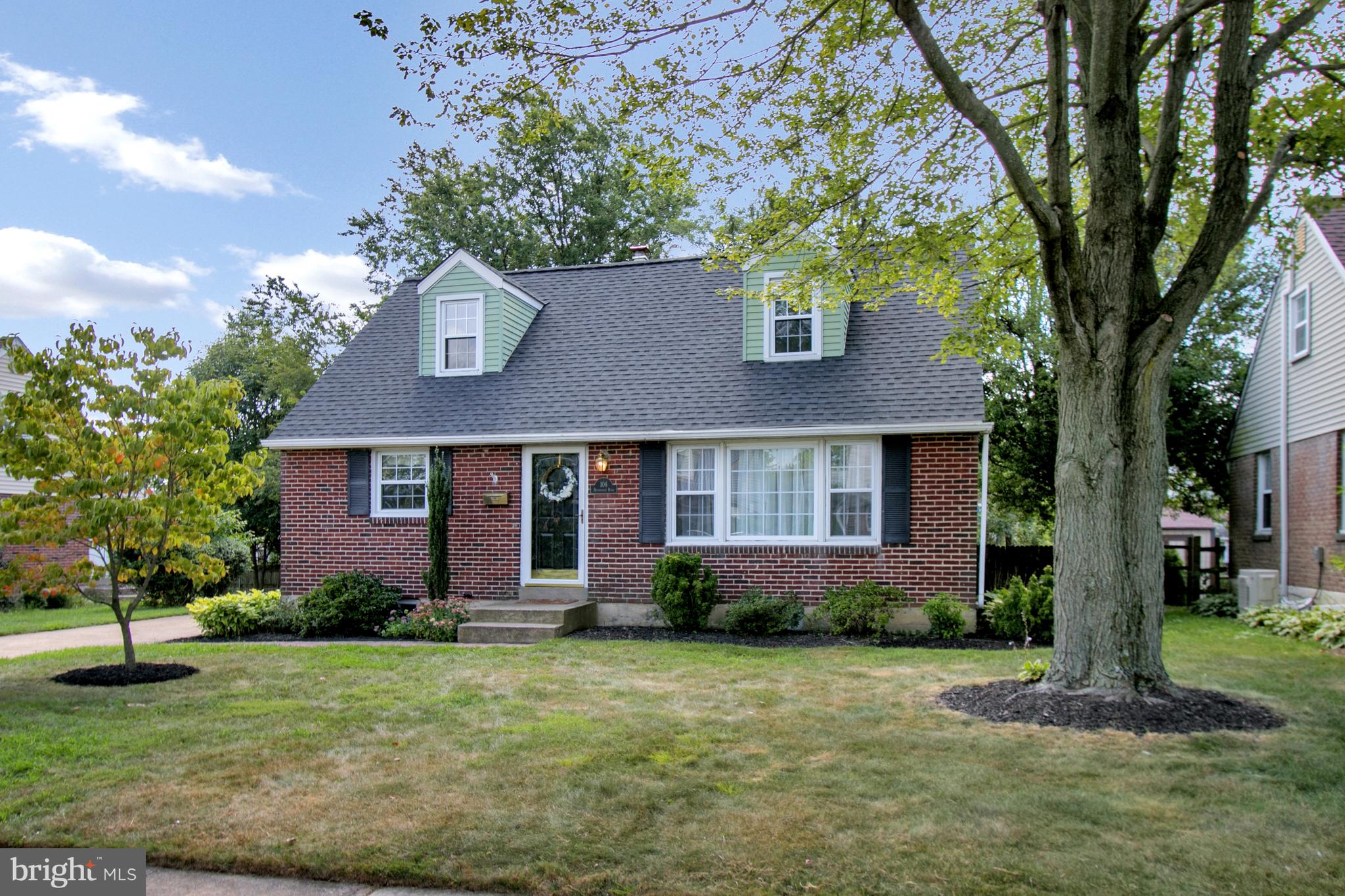 106 Devonshire Road Wilmington, DE 19803 - Photo 1 of 26 Gallery Image 1