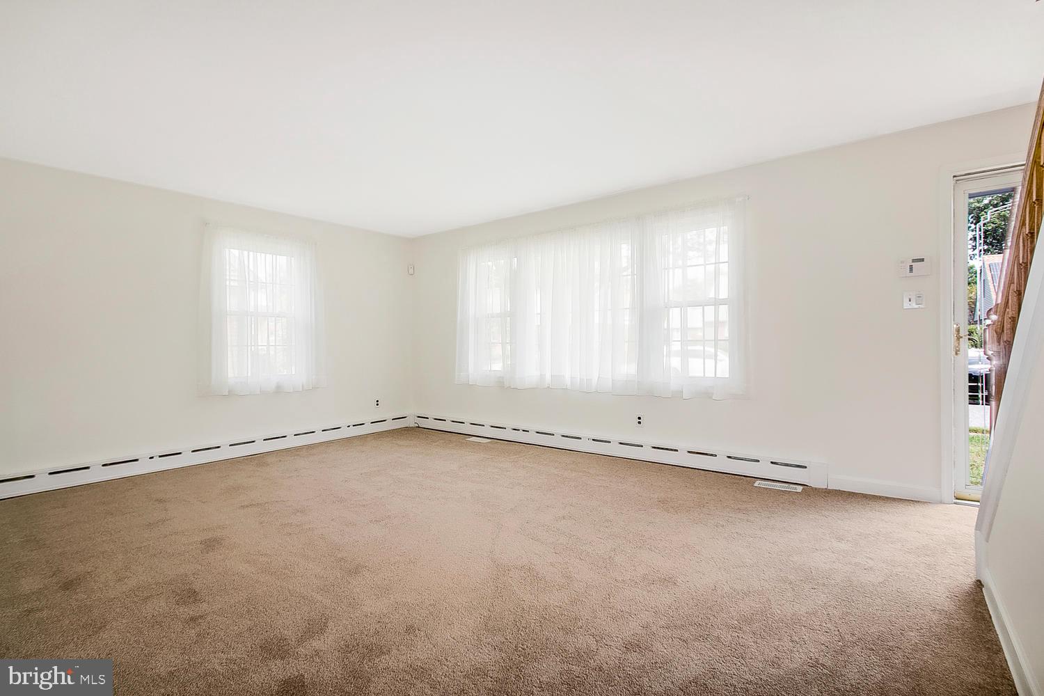106 Devonshire Road Wilmington, DE 19803 - Photo 3 of 26 Brand new carpeting