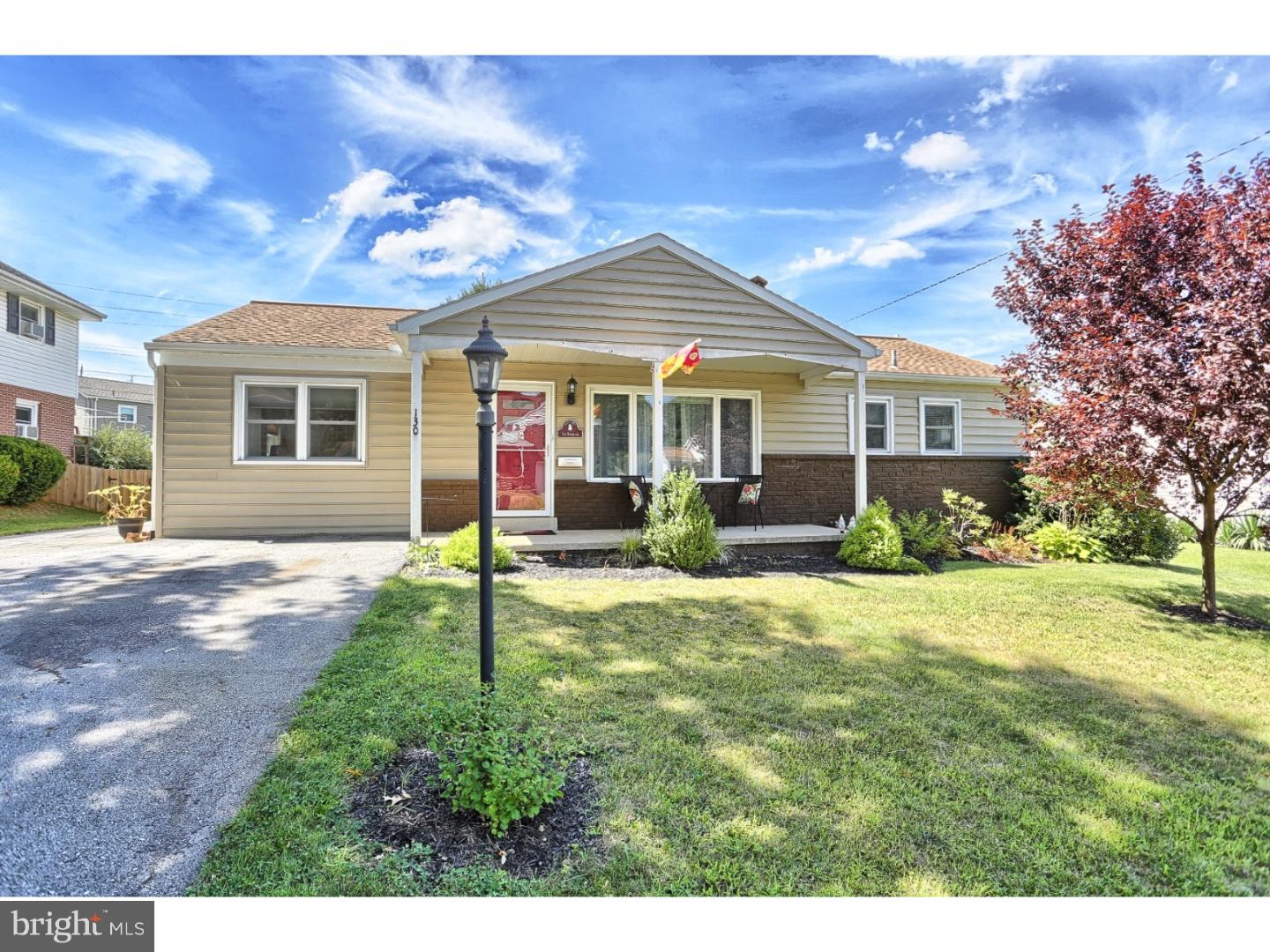 130 Kerrick Road Reading, PA 19607 - Photo 1 of 25