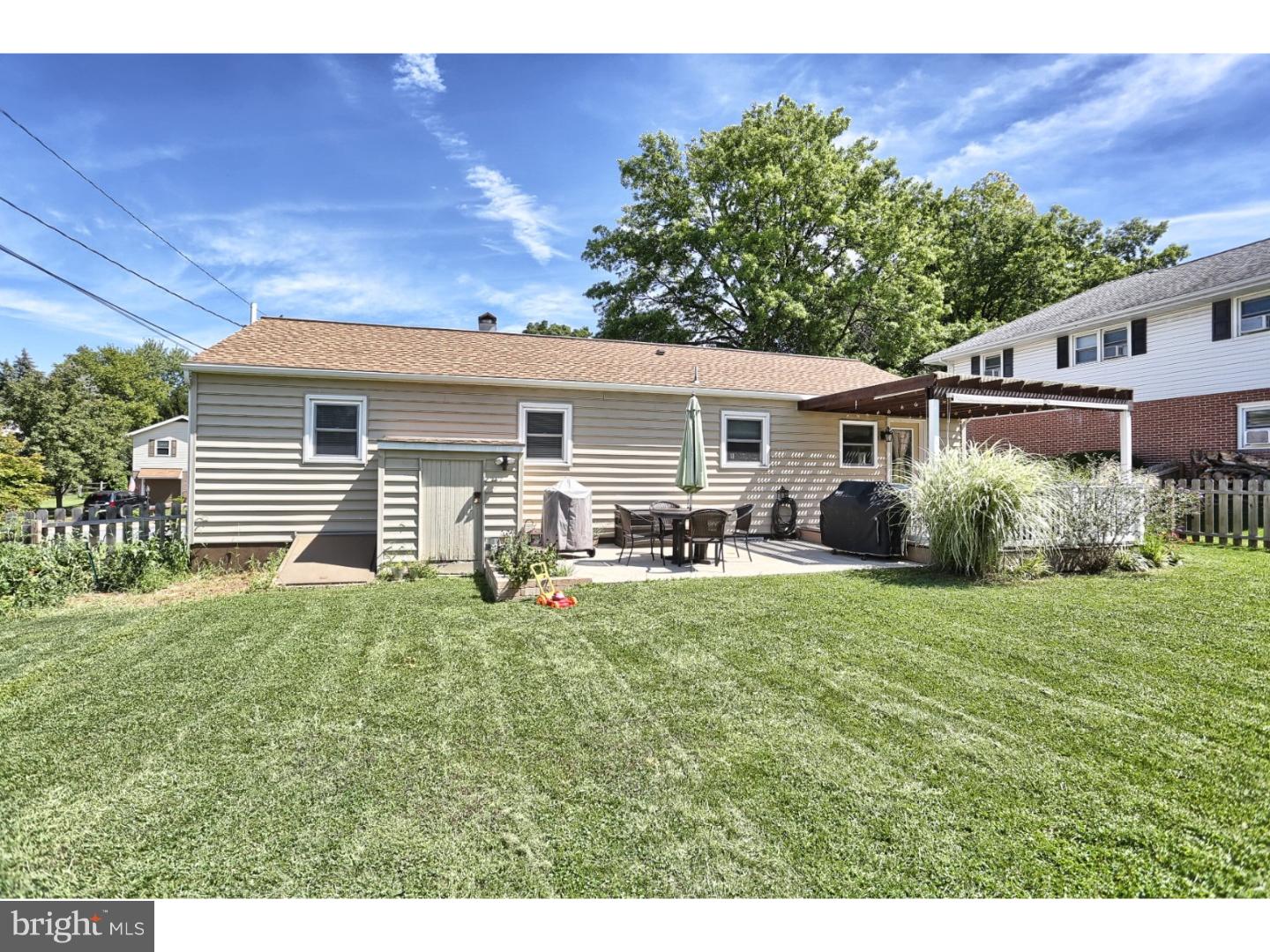130 Kerrick Road Reading, PA 19607 - Photo 20 of 25