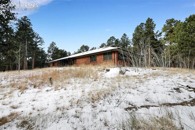 12120 Melba Road Elbert, CO 80106 - Photo 10 of 48