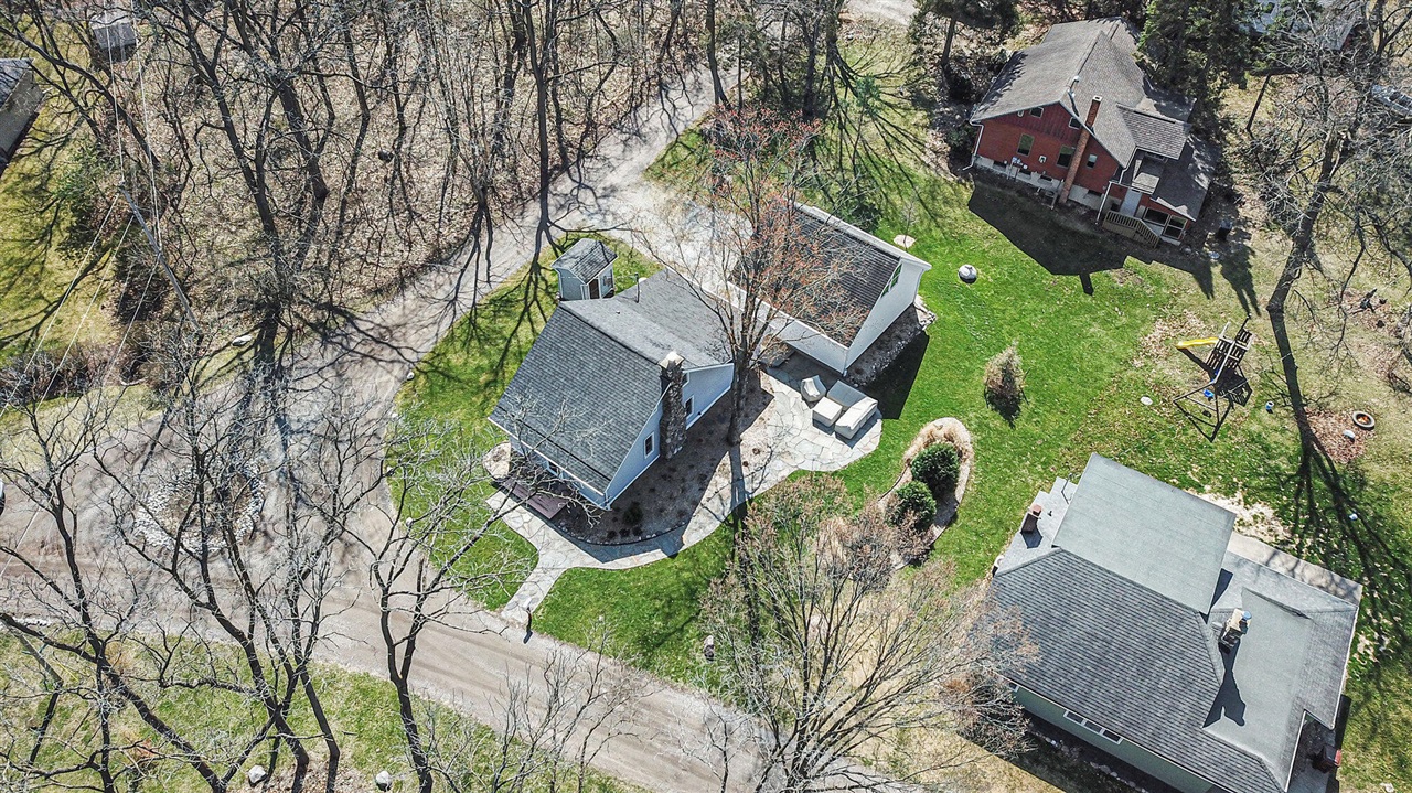 13957 Aberdeen Road Gregory, MI 48137 - Photo 34 of 58