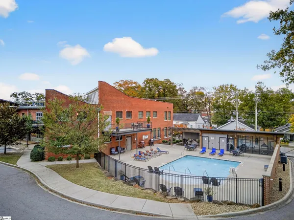 $235,000 | 806 Green Avenue, Unit 219, Greenville, SC 29605