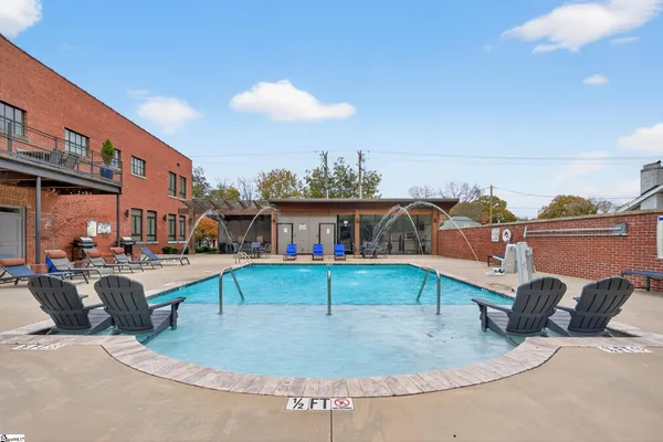 $235,000 | 806 Green Avenue, Unit 219, Greenville, SC 29605