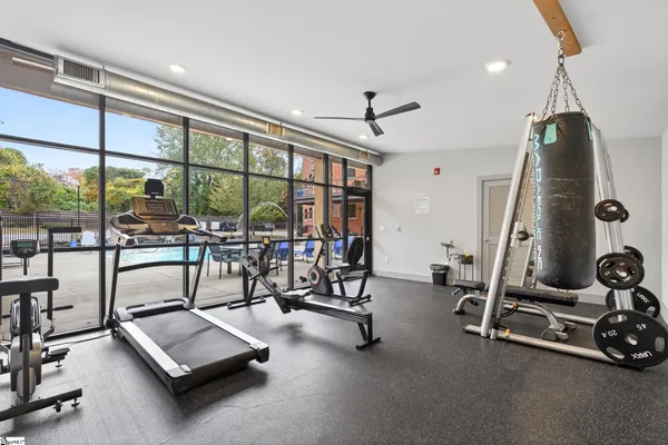 $235,000 | 806 Green Avenue, Unit 219, Greenville, SC 29605