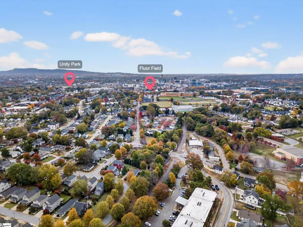 $235,000 | 806 Green Avenue, Unit 219, Greenville, SC 29605