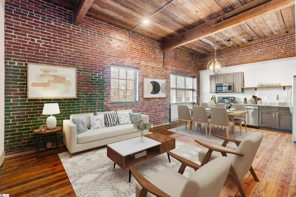 $235,000 | 806 Green Avenue, Unit 219, Greenville, SC 29605