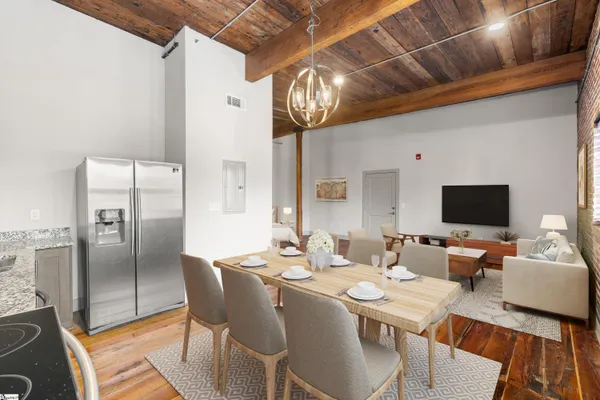 $235,000 | 806 Green Avenue, Unit 219, Greenville, SC 29605