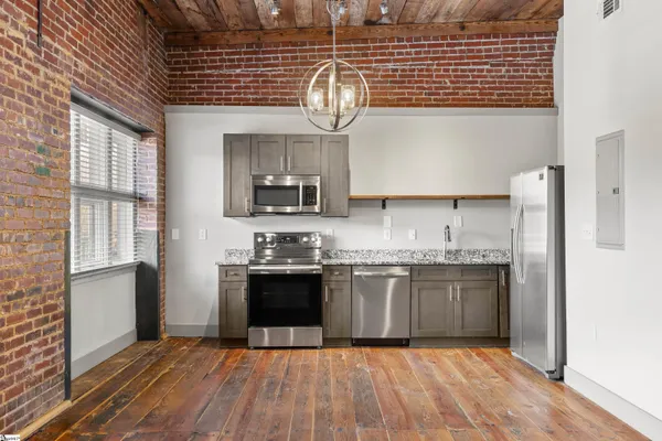 $235,000 | 806 Green Avenue, Unit 219, Greenville, SC 29605