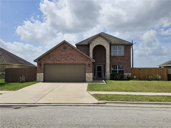 $395,000 | 1803 Kelly Lane, Kingsville, TX 78363