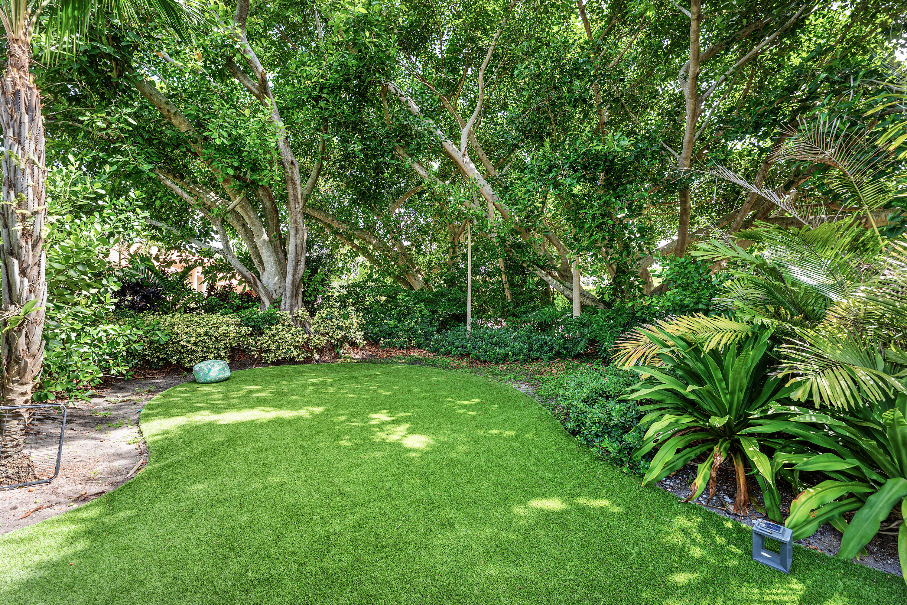 12108 Odyssey Road Boynton Beach, FL 33436 - Photo 34 of 50 Side Yard