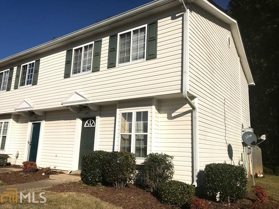1625 Conley Road, Unit 208 Conley, GA 30288 - Photo 1 of 1 Gallery Image 1