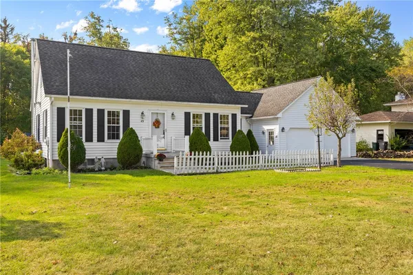 $282,000 | 49 Taylor Avenue, Waterloo, NY 13165