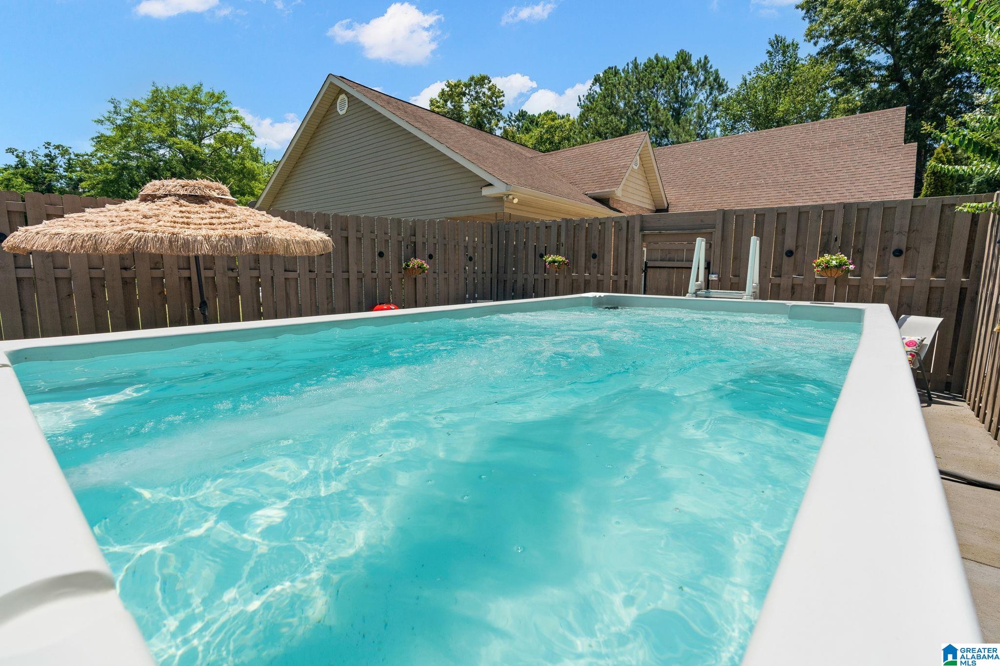 7206 Silver Lane Adger, AL 35006 - Photo 43 of 73