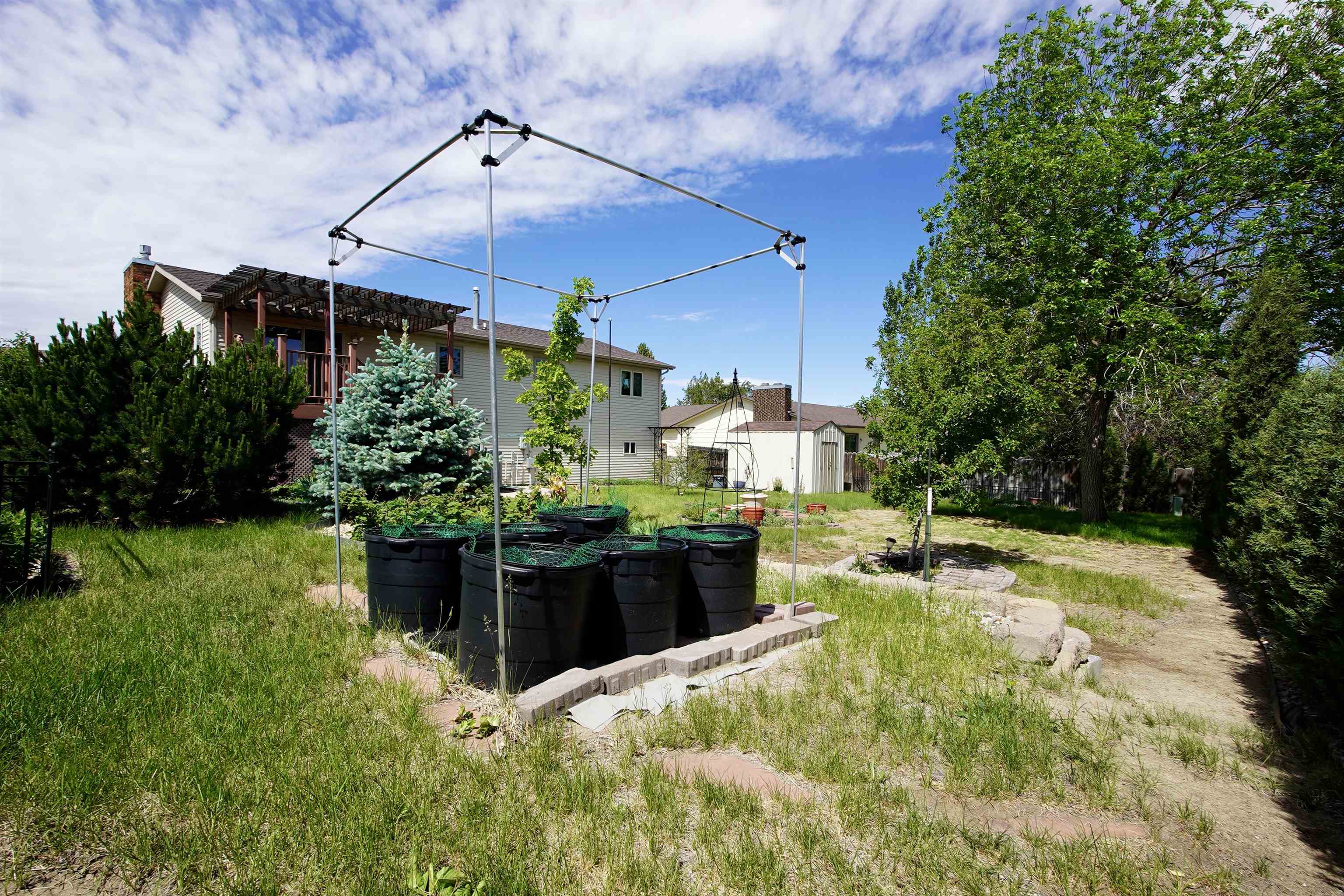 496 Long Lane Casper, WY 82609 - Photo 42 of 48