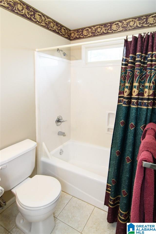 113 Linwood Road Sterrett, AL 35147 - Photo 37 of 50