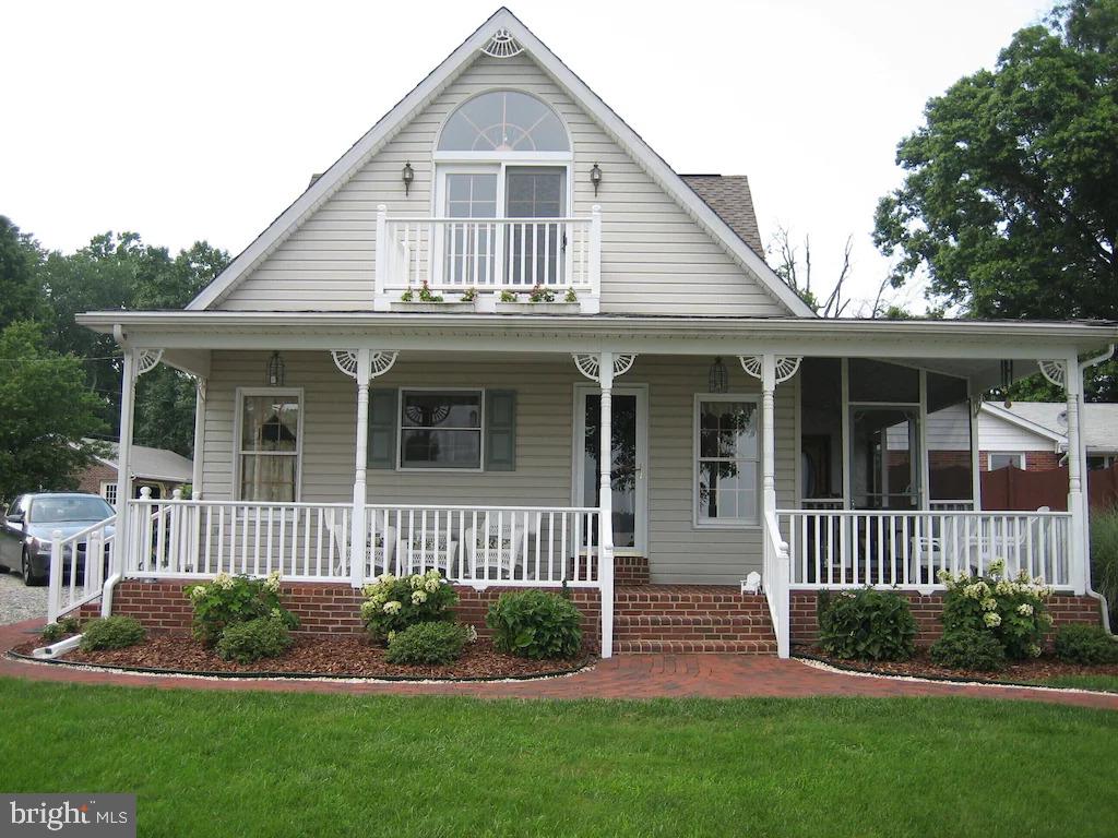 125 Kirk Road Perryville, MD 21903 - Photo 4 of 109 Gallery Image 4
