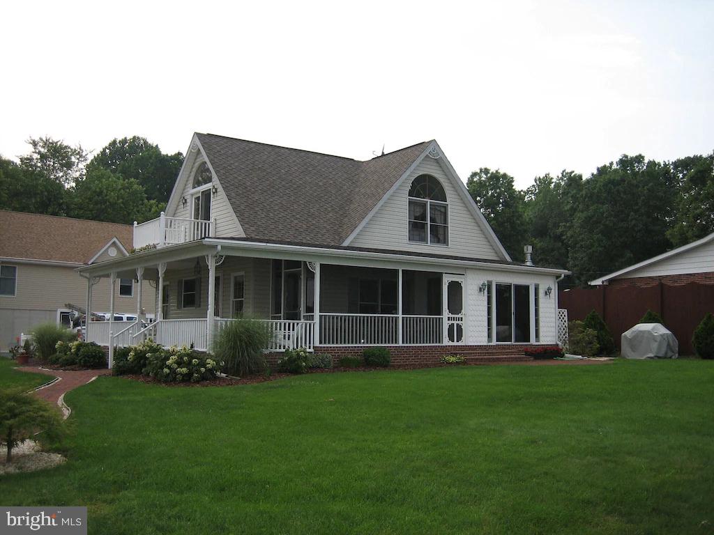 125 Kirk Road Perryville, MD 21903 - Photo 5 of 109 Gallery Image 5