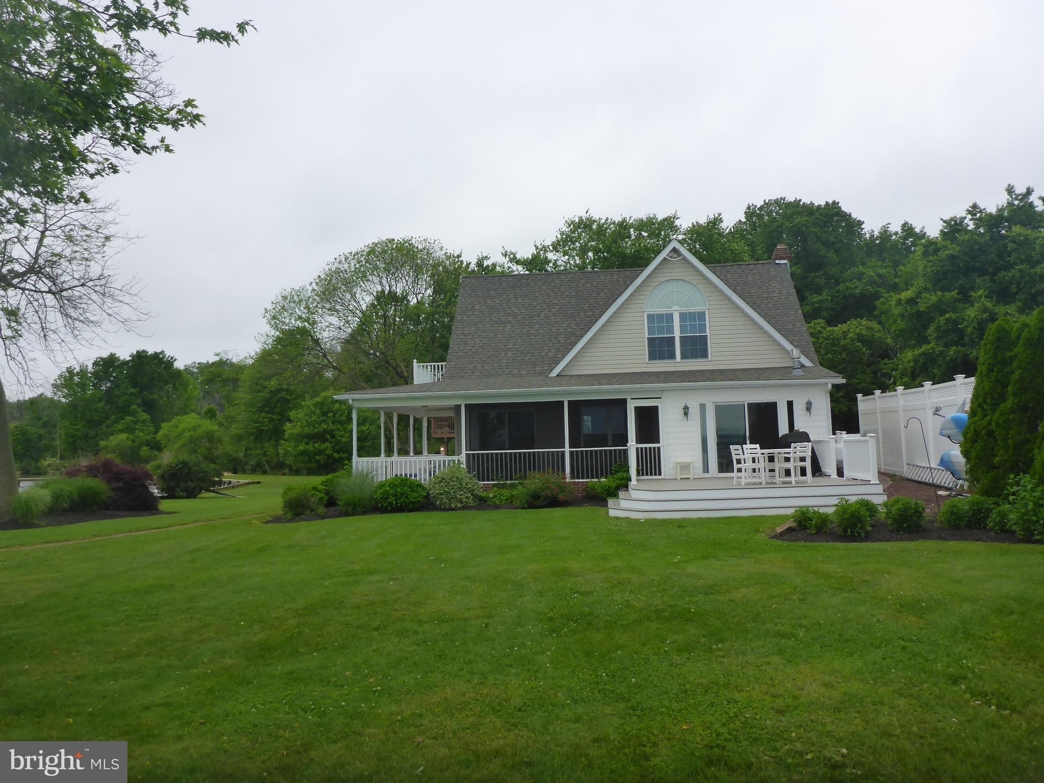 125 Kirk Road Perryville, MD 21903 - Photo 52 of 109 Gallery Image 52