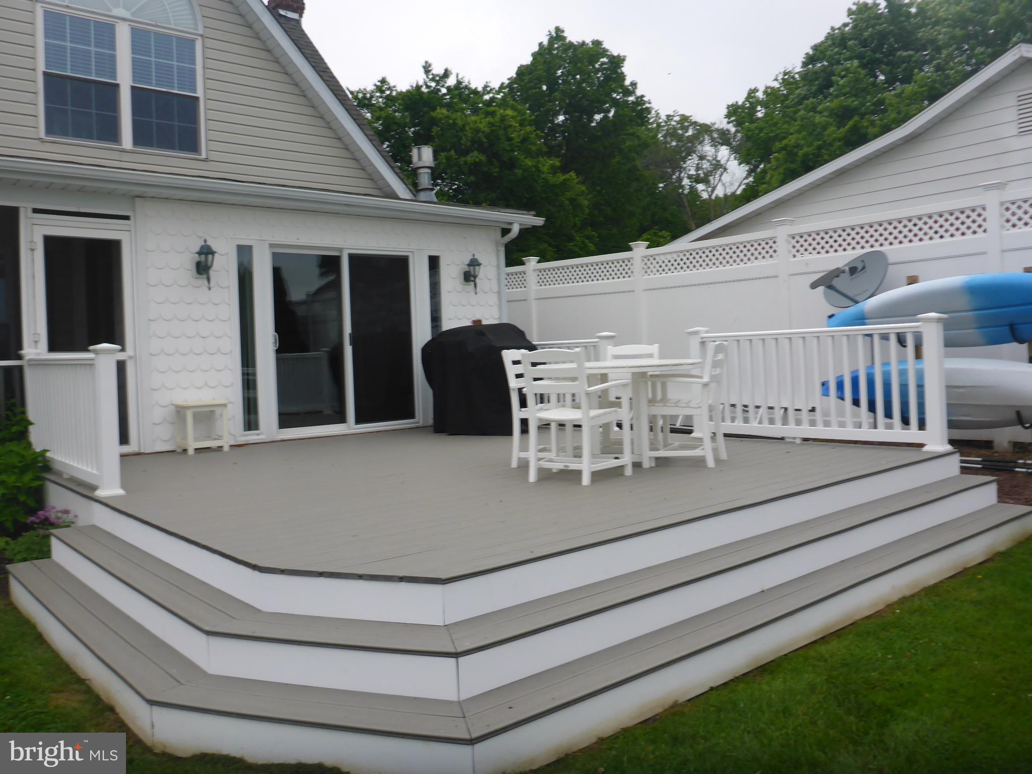 125 Kirk Road Perryville, MD 21903 - Photo 54 of 109 Gallery Image 54