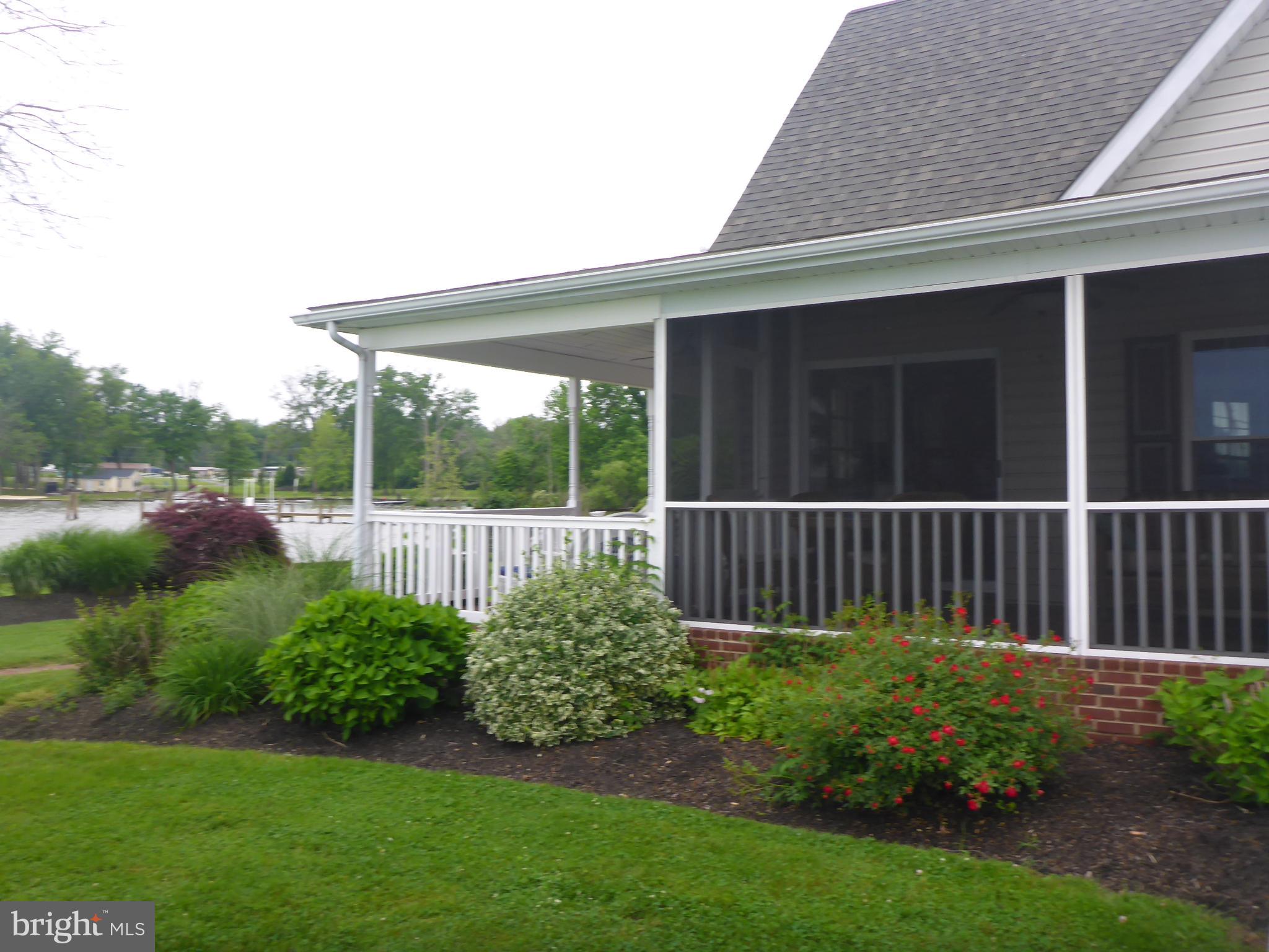 125 Kirk Road Perryville, MD 21903 - Photo 55 of 109 Gallery Image 55