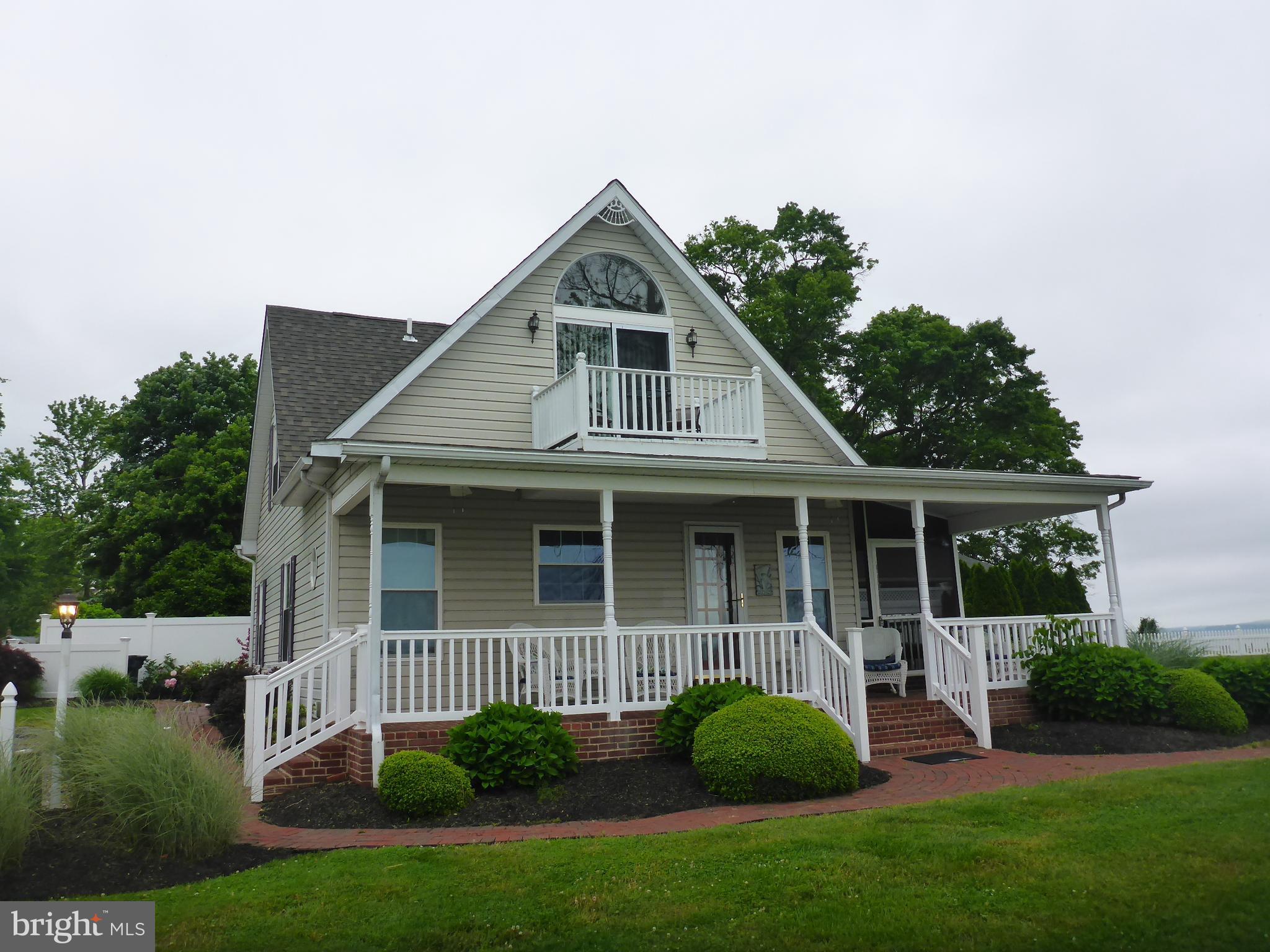 125 Kirk Road Perryville, MD 21903 - Photo 66 of 109 Gallery Image 66