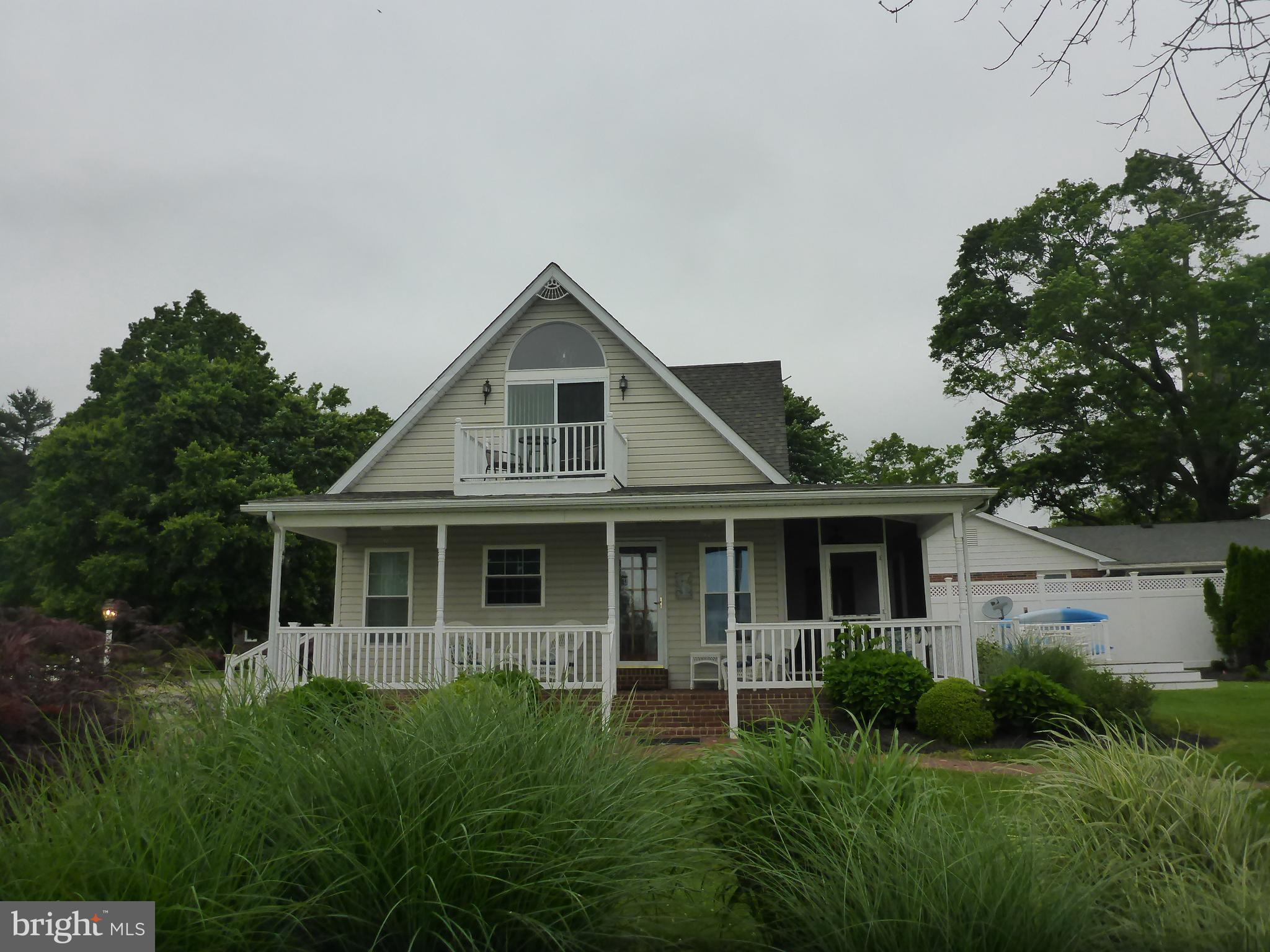 125 Kirk Road Perryville, MD 21903 - Photo 70 of 109 Gallery Image 70