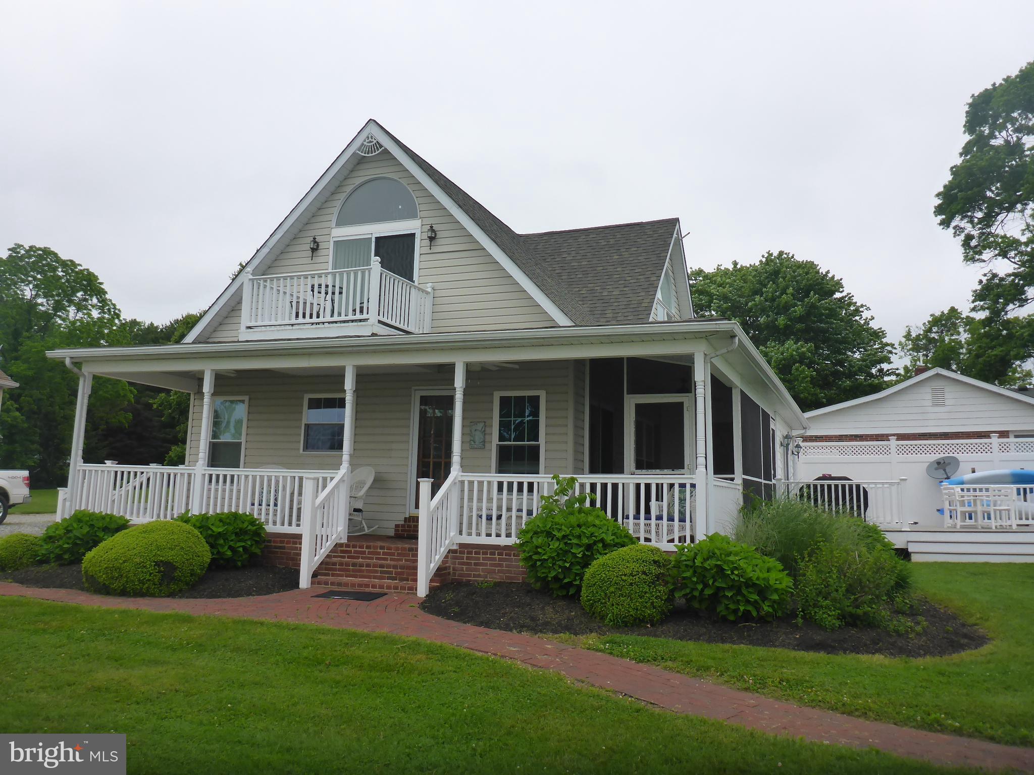 125 Kirk Road Perryville, MD 21903 - Photo 71 of 109 Gallery Image 71