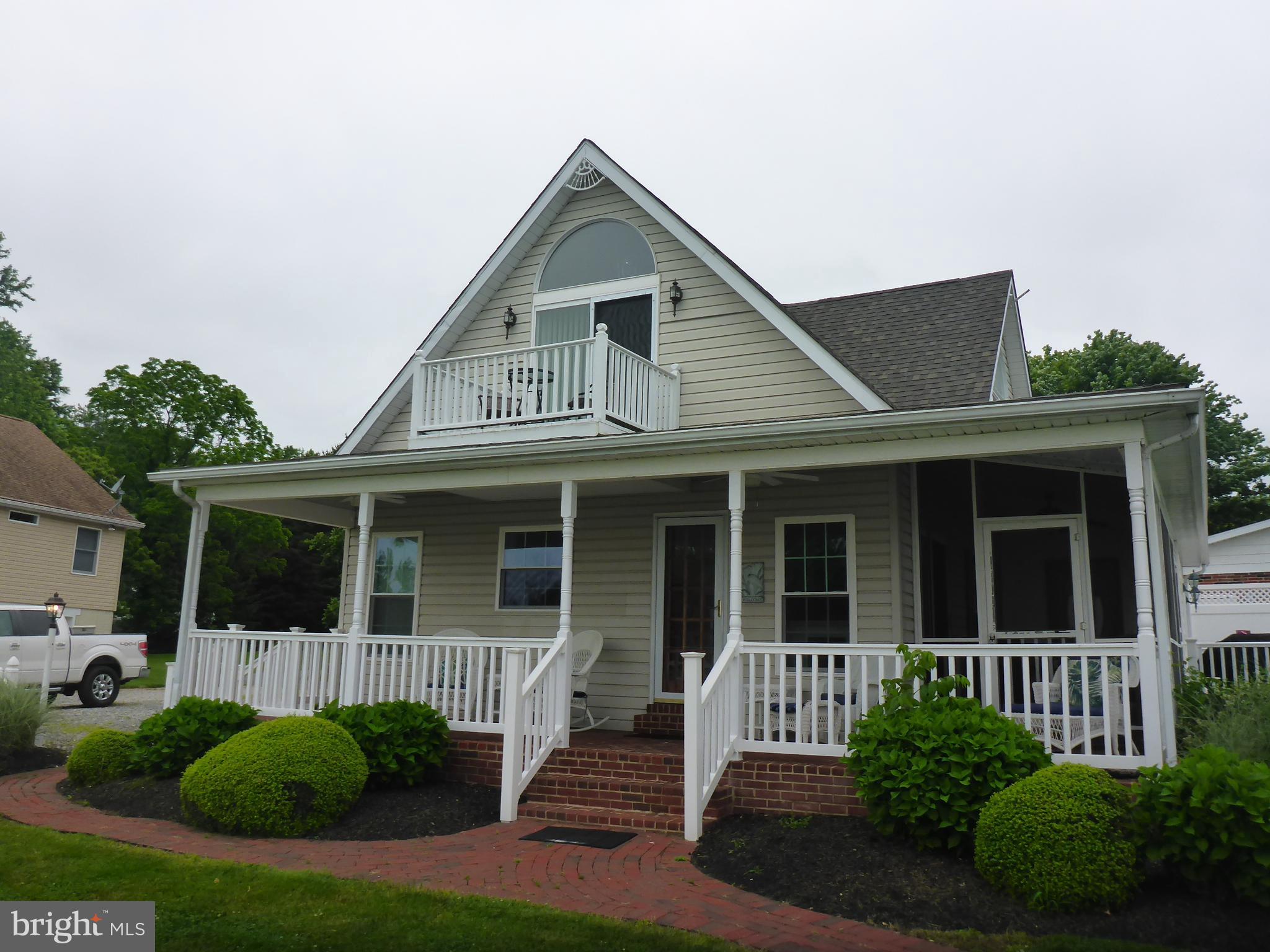 125 Kirk Road Perryville, MD 21903 - Photo 72 of 109 Gallery Image 72