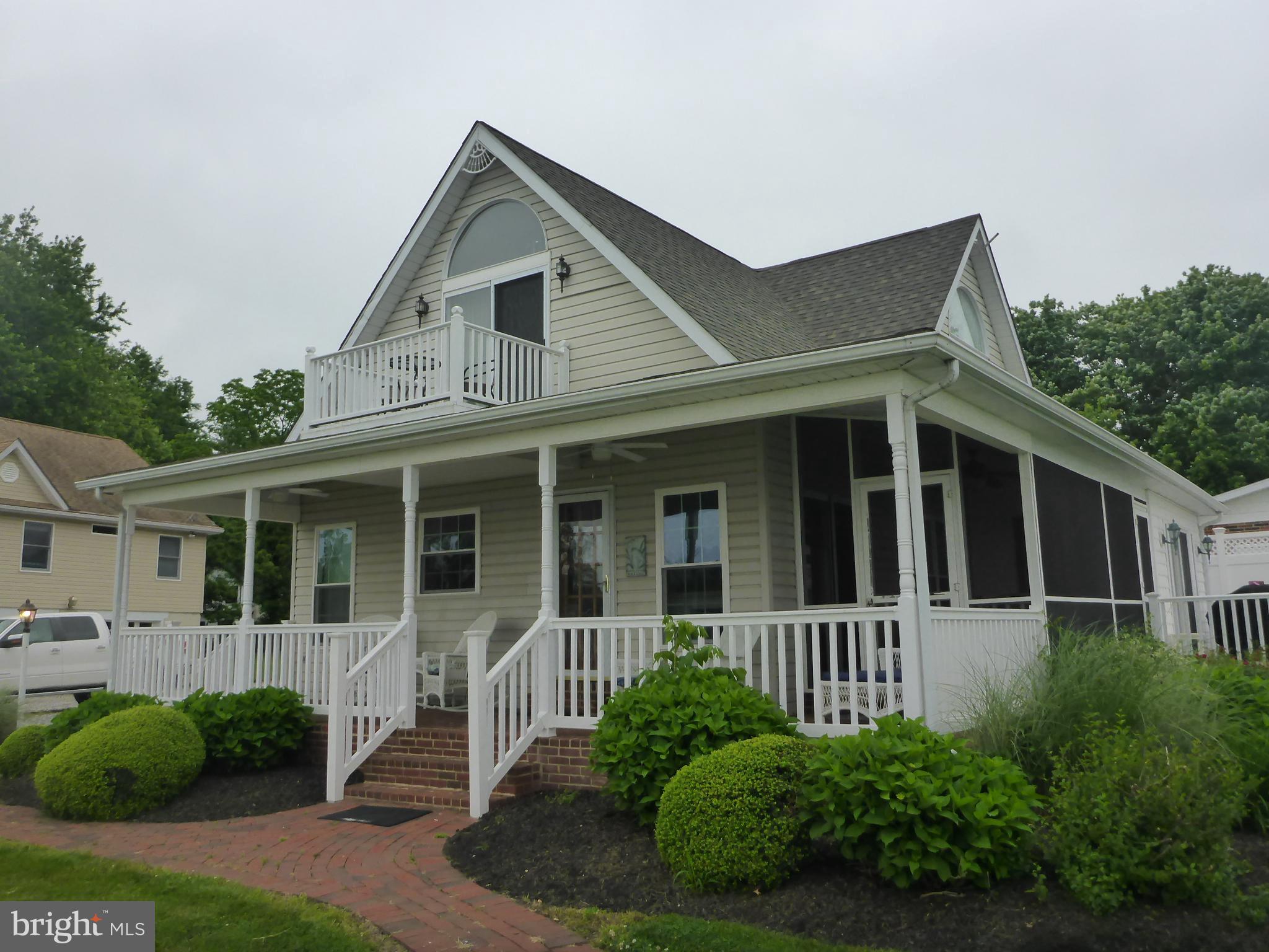 125 Kirk Road Perryville, MD 21903 - Photo 73 of 109 Gallery Image 73