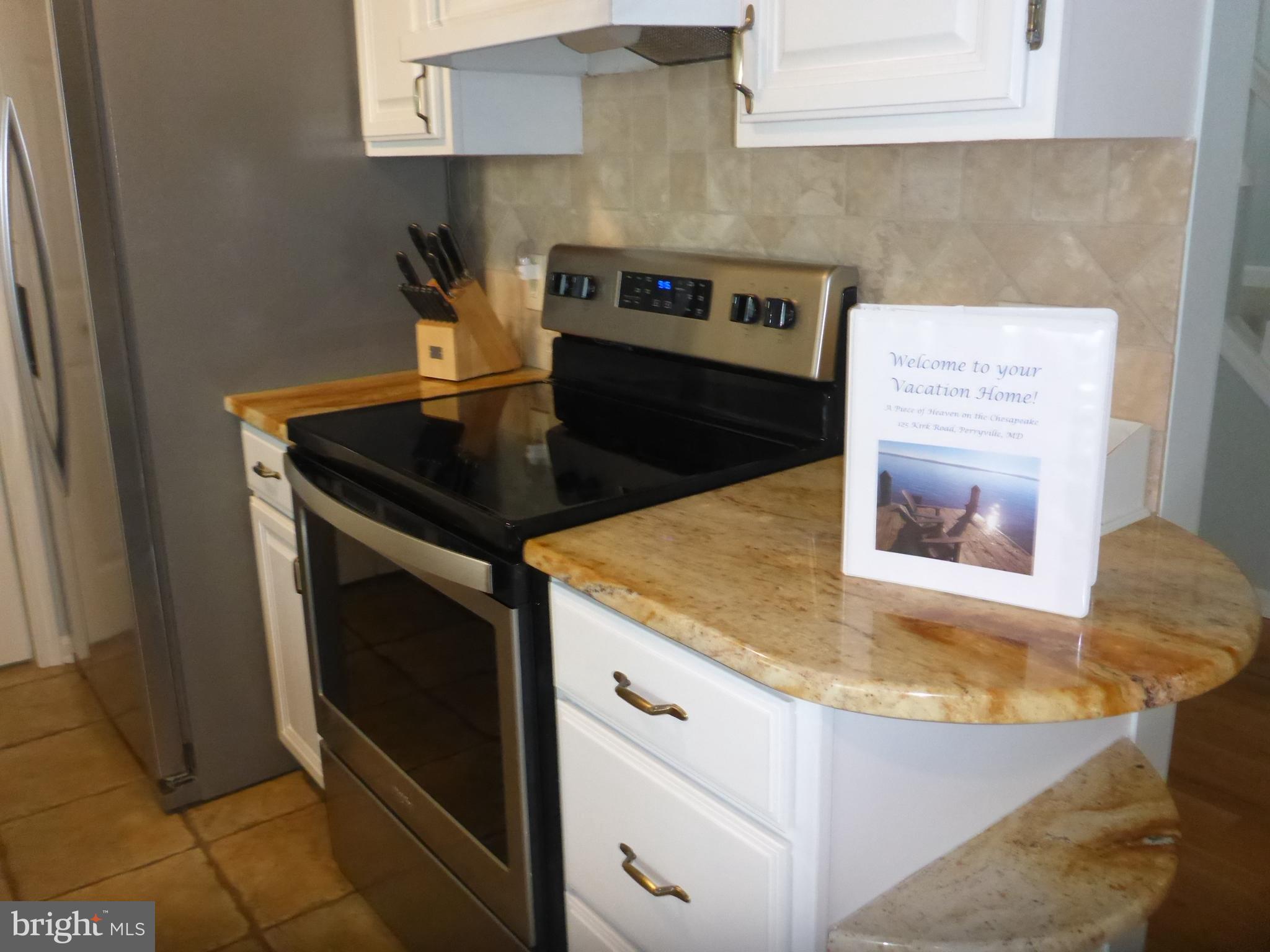 125 Kirk Road Perryville, MD 21903 - Photo 8 of 109 Gallery Image 8