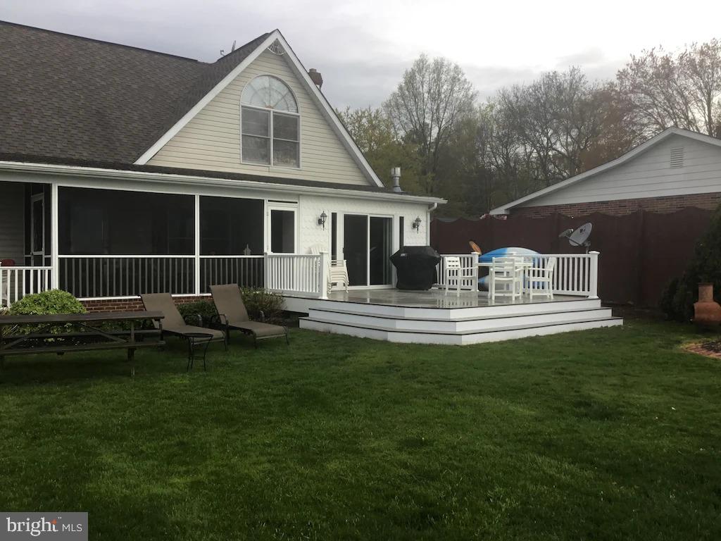125 Kirk Road Perryville, MD 21903 - Photo 99 of 109 Gallery Image 99