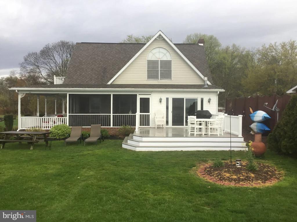 125 Kirk Road Perryville, MD 21903 - Photo 100 of 109 Gallery Image 100