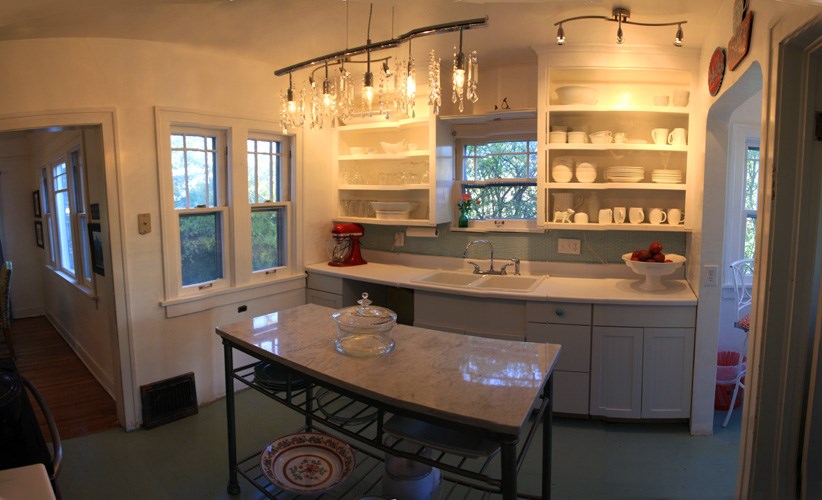 12111 South Weger Road Valleyford, WA 99036 - Photo 2 of 20 Gallery Image 2