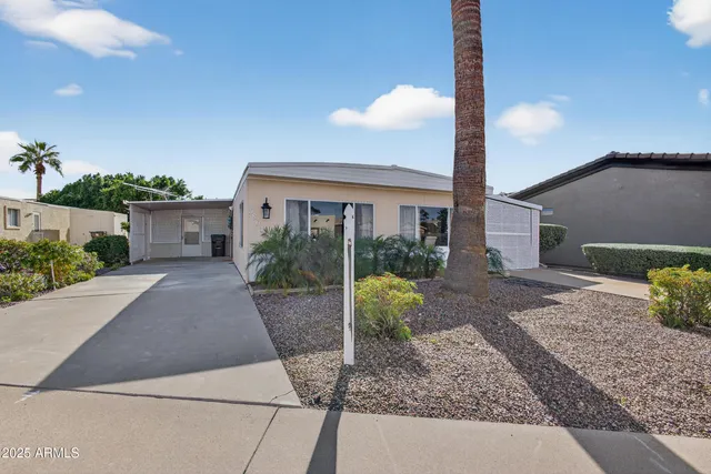 $3,000 | 5807 East Leonora Street, Mesa, AZ 85215