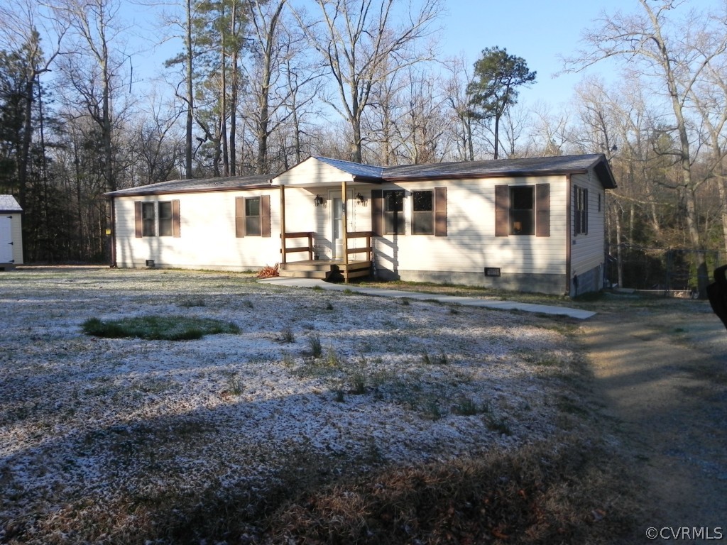 9340 Goodman Road Quinton, VA 23141 - Photo 1 of 9 Gallery Image 1