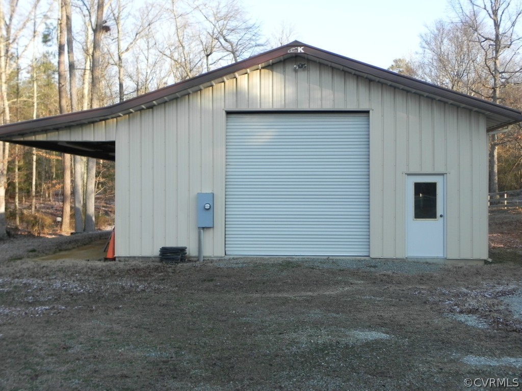 9340 Goodman Road Quinton, VA 23141 - Photo 3 of 9 Gallery Image 3