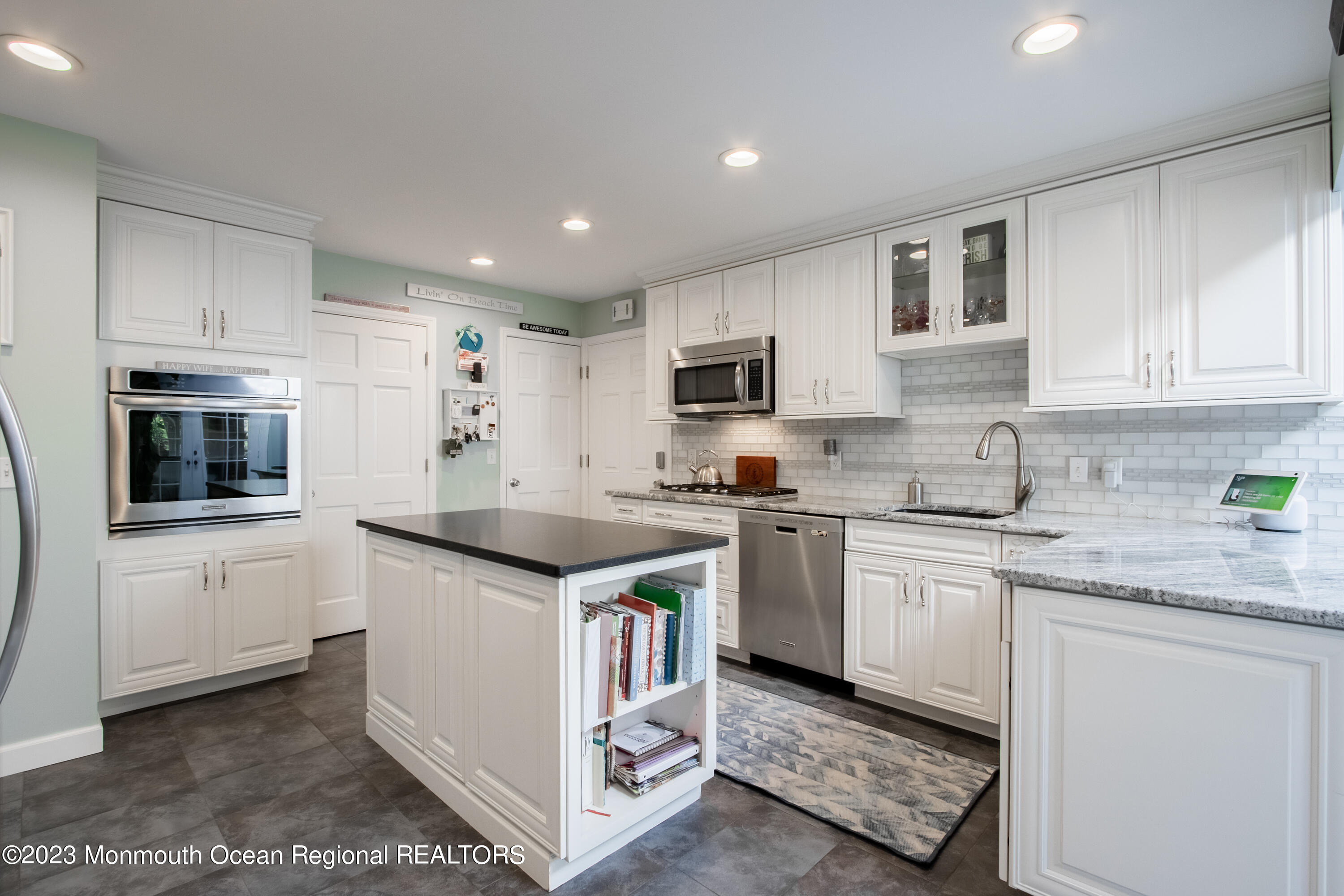 205 Rutledge Drive Red Bank, NJ 07701 - Photo 9 of 21 Kitchen (2)