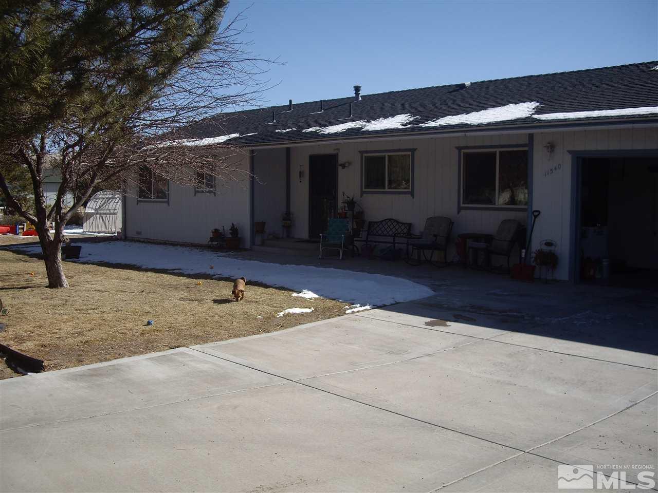11540 Overland Road Reno, NV 89506 - Photo 1 of 1 Photo 1