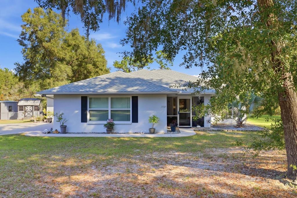 3727 North Boxelder Way Beverly Hills, FL 34465 - Photo 4 of 45