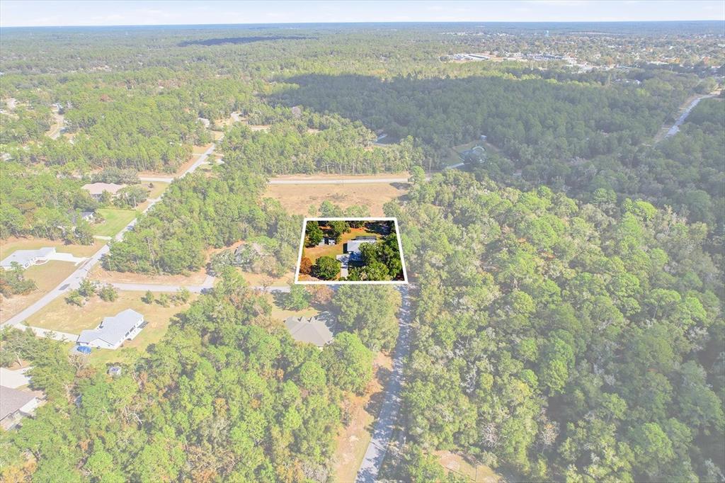 3727 North Boxelder Way Beverly Hills, FL 34465 - Photo 44 of 45