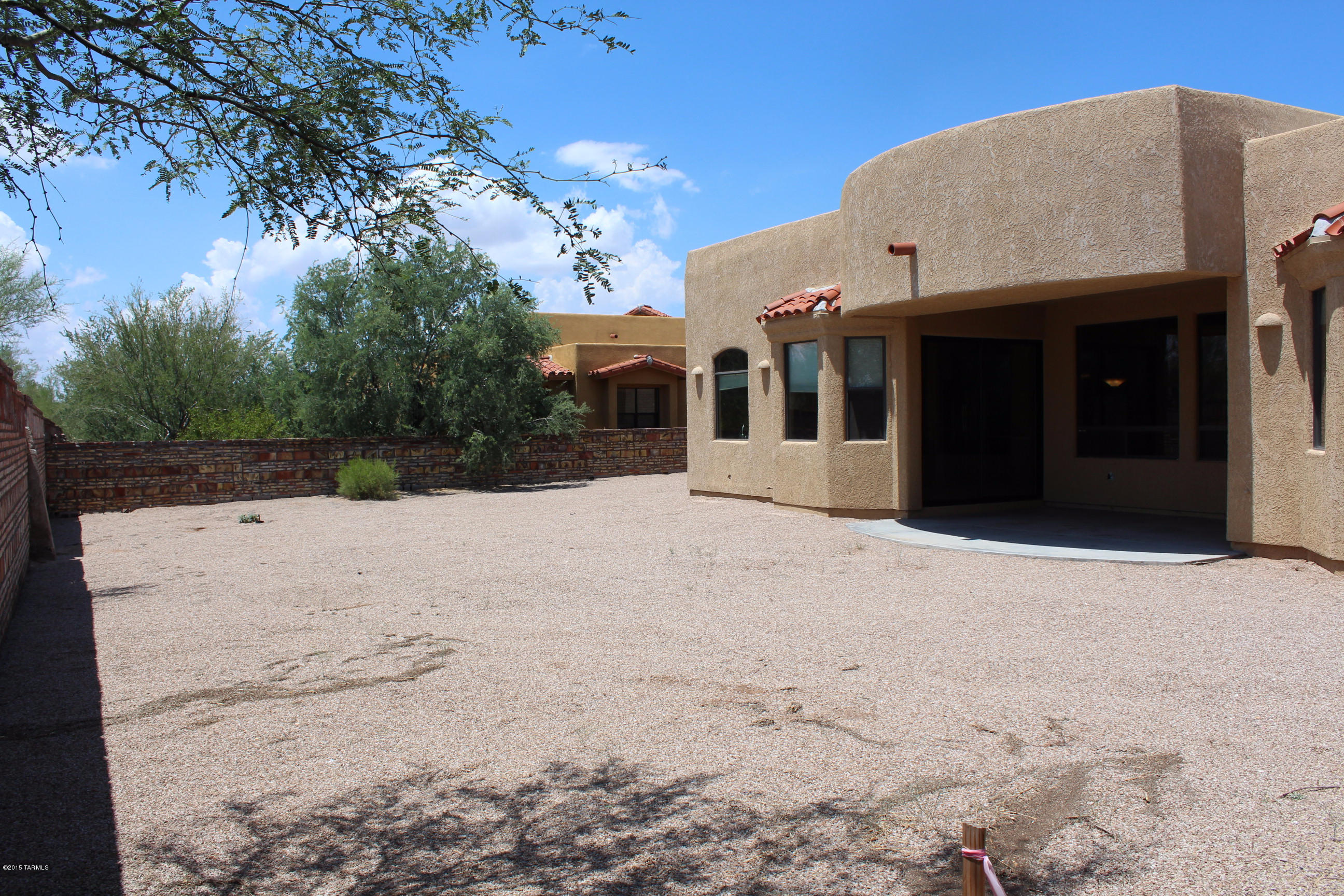 2557 West Overton Ridge Place Tucson, AZ 85742 - Photo 39 of 41