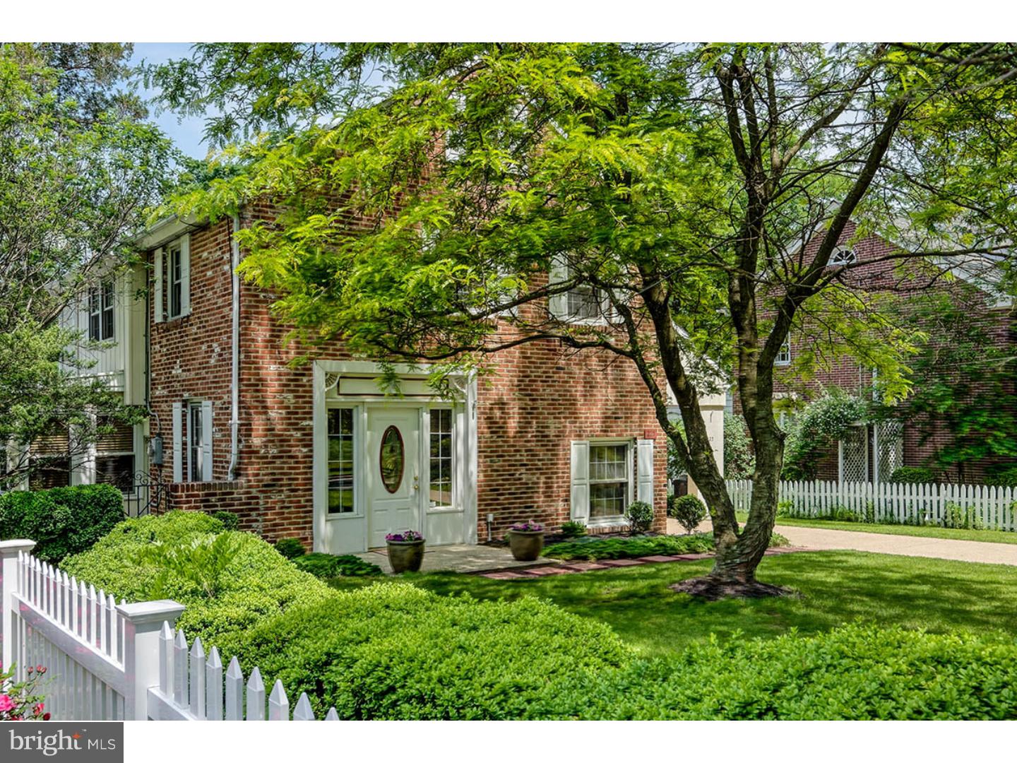 225 Hopkins Road Haddon Township, NJ 08033 - Photo 2 of 25 Gallery Image 2