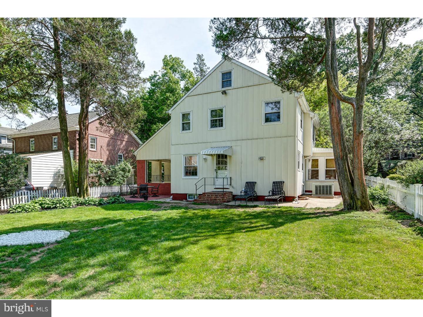 225 Hopkins Road Haddon Township, NJ 08033 - Photo 25 of 25 Gallery Image 25