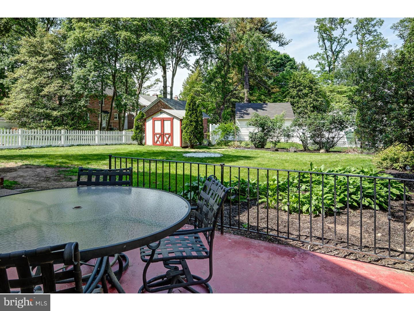 225 Hopkins Road Haddon Township, NJ 08033 - Photo 4 of 25 Gallery Image 4